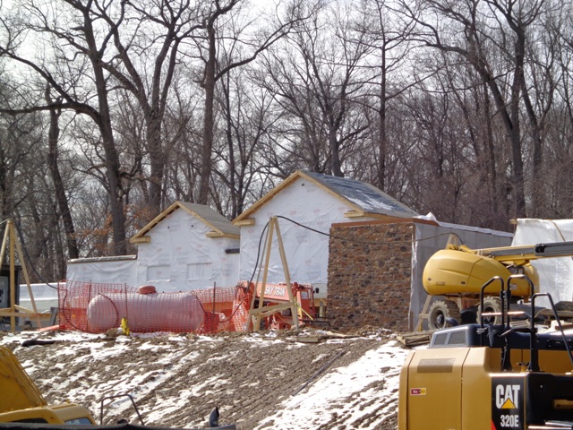 Grizzly Ridge Construction 2013.02.10