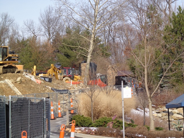 Grizzly Ridge Construction 2013.02.10