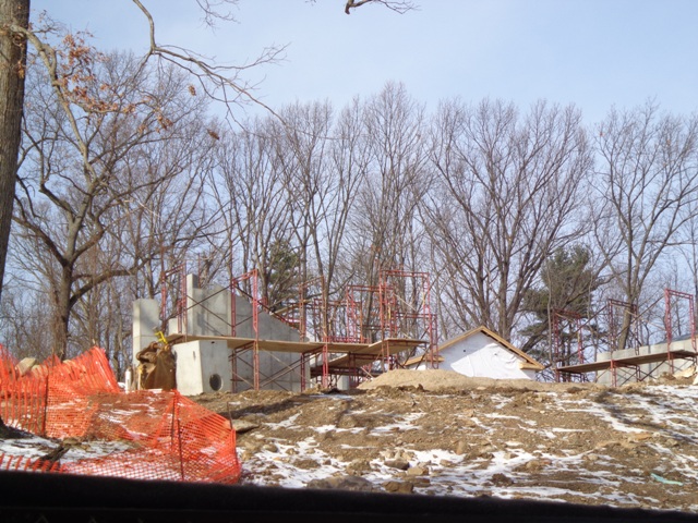 Grizzly Ridge Construction 2013.02.10