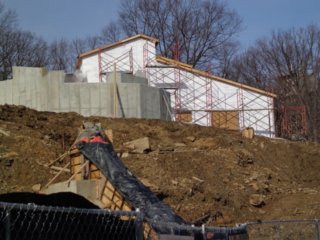 Grizzly Ridge Construction 2013.02.10