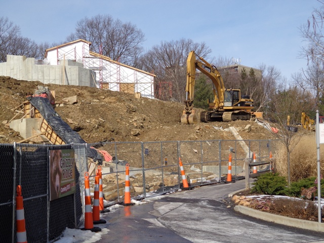 Grizzly Ridge Construction 2013.02.10