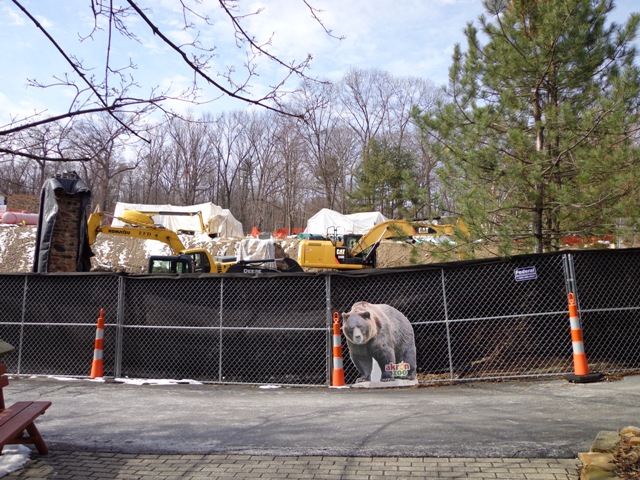 Grizzly Ridge Construction 2013.02.10