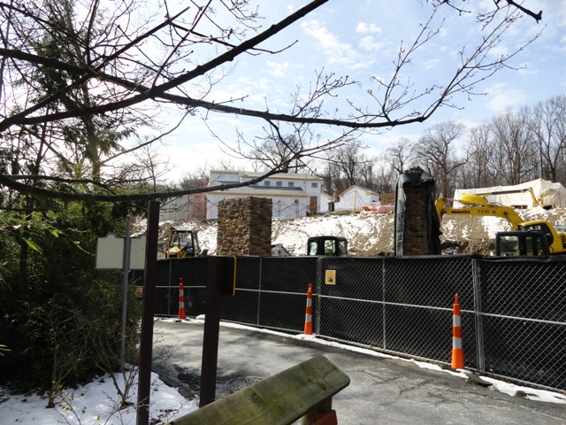 Grizzly Ridge Construction 2013.02.10