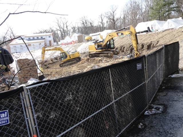 Grizzly Ridge Construction 2013.02.10