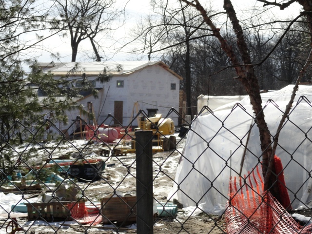 Grizzly Ridge Construction 2013.02.10