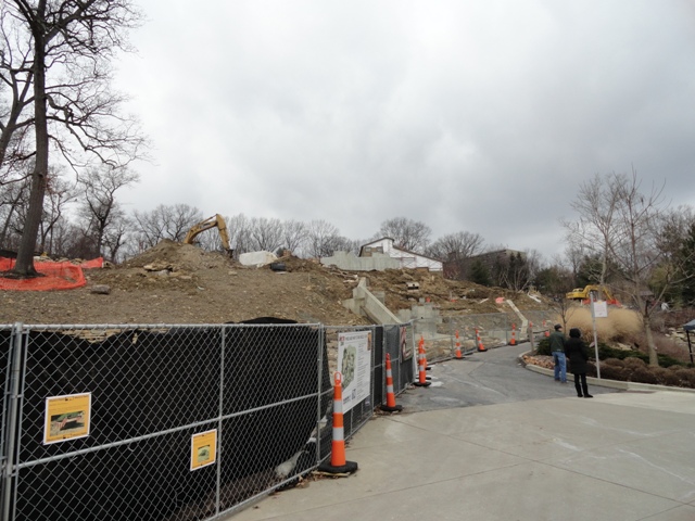 Grizzly Ridge Construction 2013.02.23