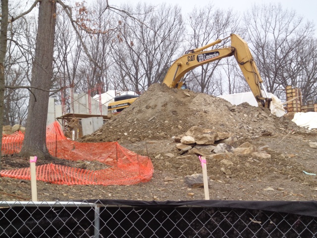 Grizzly Ridge Construction 2013.02.23