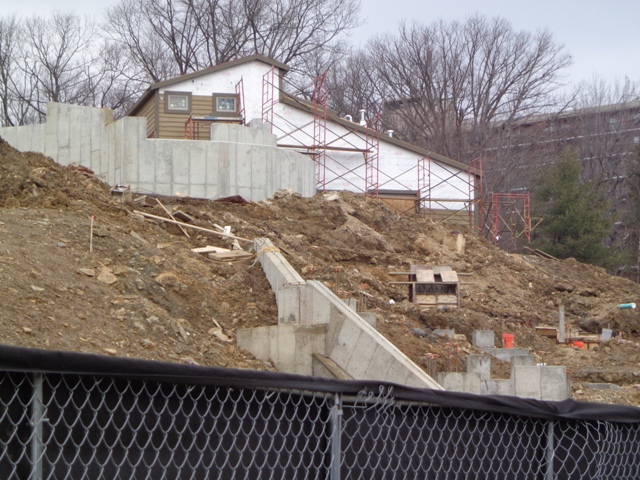 Grizzly Ridge Construction 2013.02.23