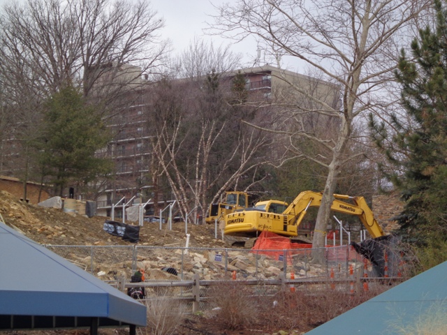 Grizzly Ridge Construction 2013.02.23