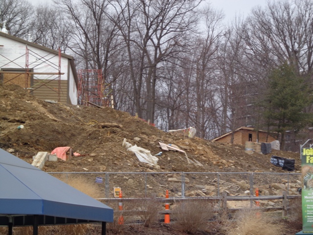 Grizzly Ridge Construction 2013.02.23