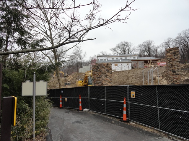 Grizzly Ridge Construction 2013.02.23