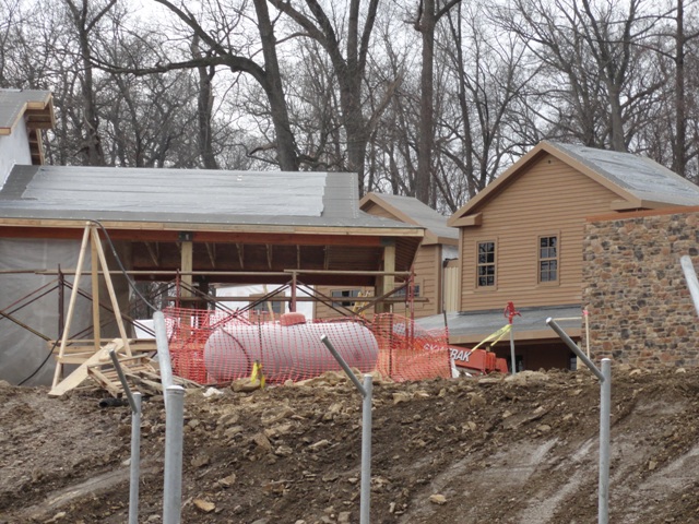 Grizzly Ridge Construction 2013.02.23