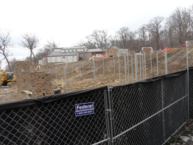 Grizzly Ridge Construction 2013.02.23