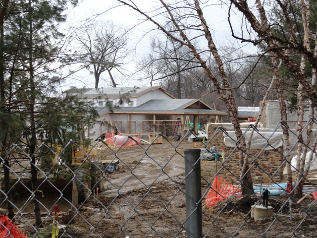 Grizzly Ridge Construction 2013.02.23