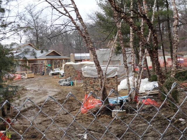 Grizzly Ridge Construction 2013.02.23