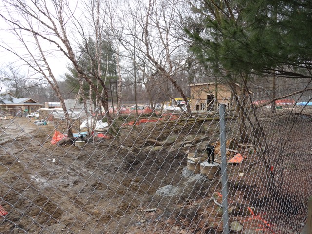 Grizzly Ridge Construction 2013.02.23