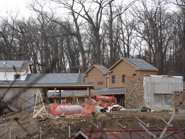 Grizzly Ridge Construction 2013.02.23