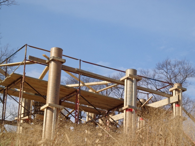 Grizzly Ridge Construction 2013.03.10