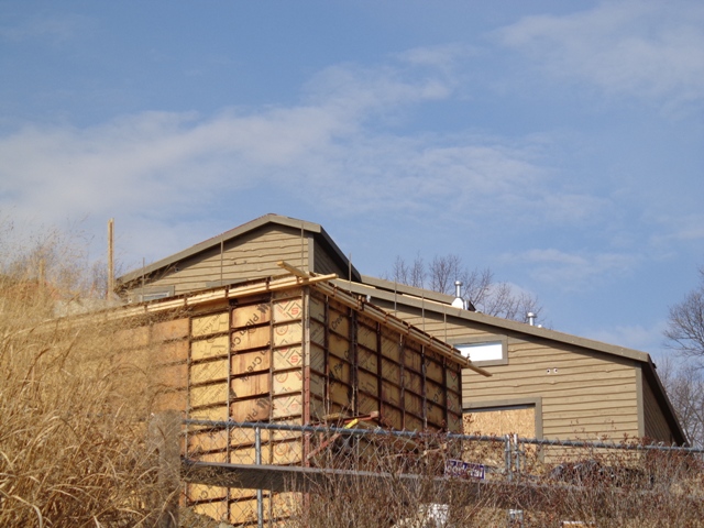 Grizzly Ridge Construction 2013.03.10