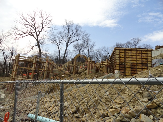 Grizzly Ridge Construction 2013.03.10