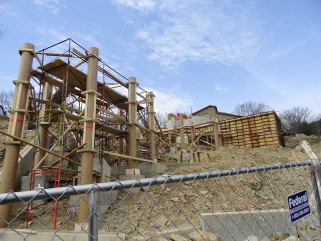 Grizzly Ridge Construction 2013.03.10