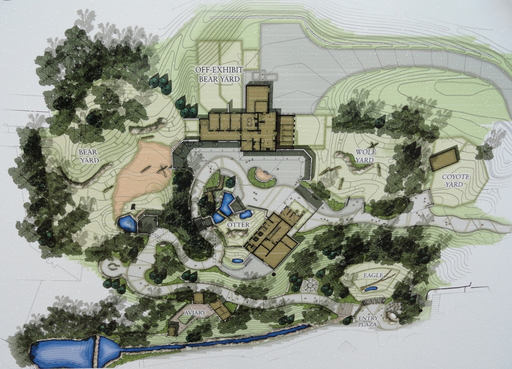 Grizzly Ridge - Final Plan Revised