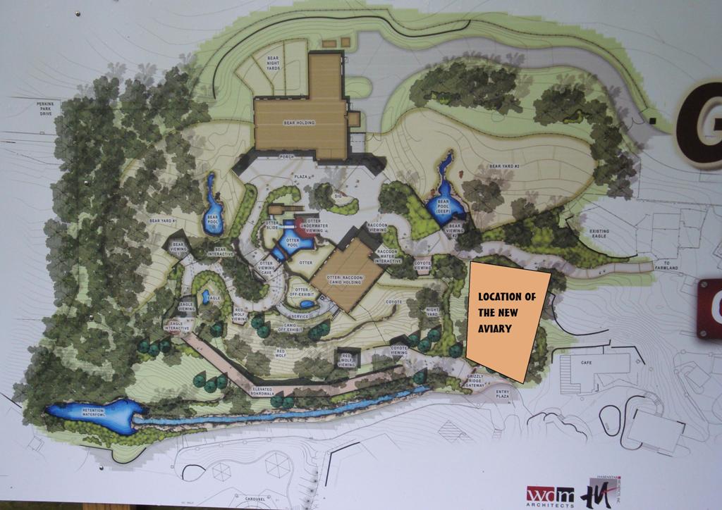 Grizzly Ridge Plans