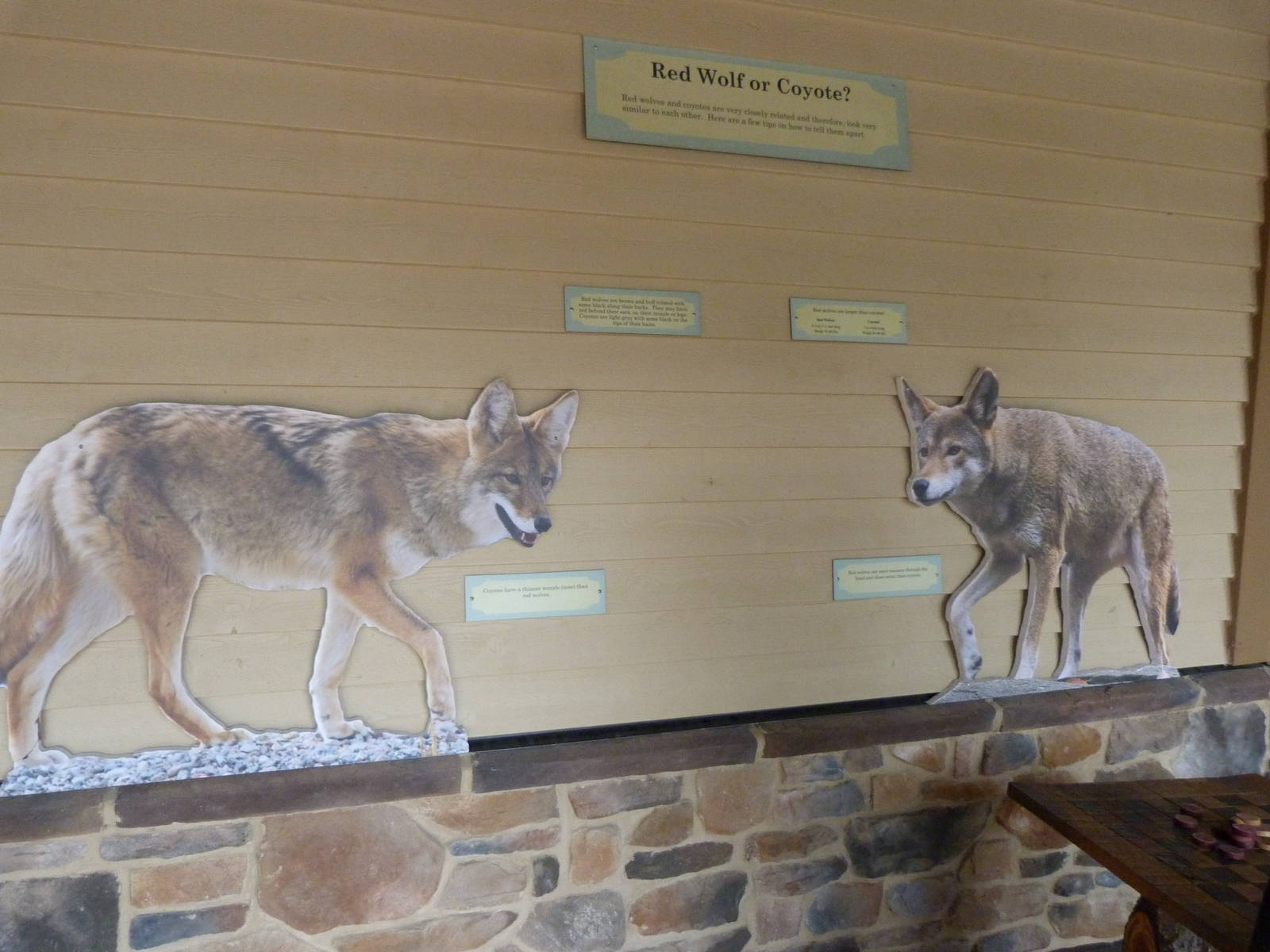 Grizzly Ridge Signage