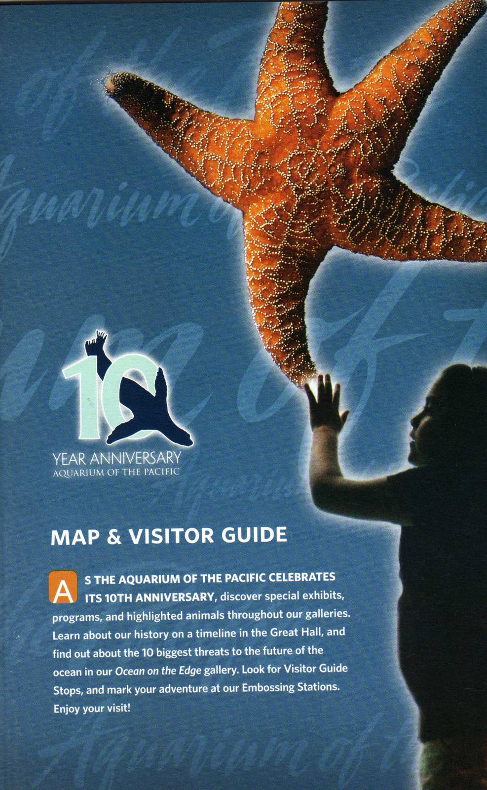 Guidebook 2008