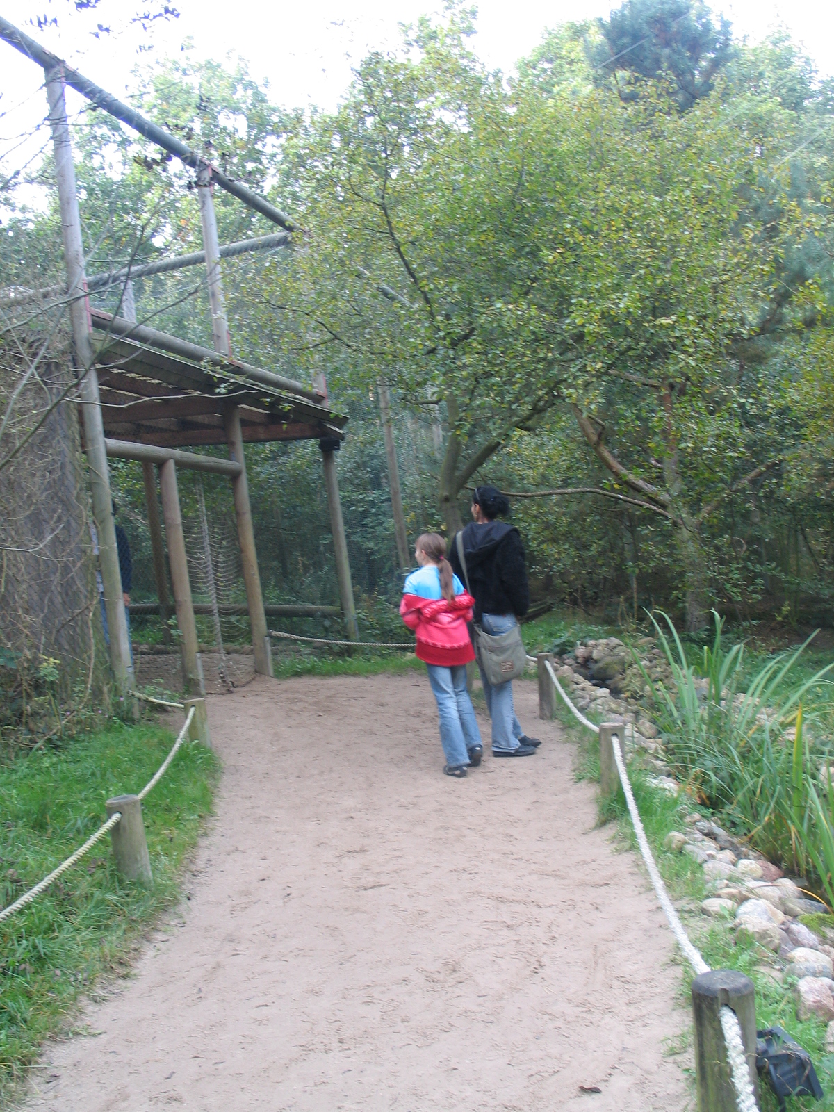 Gustrow, NUP / October 2005