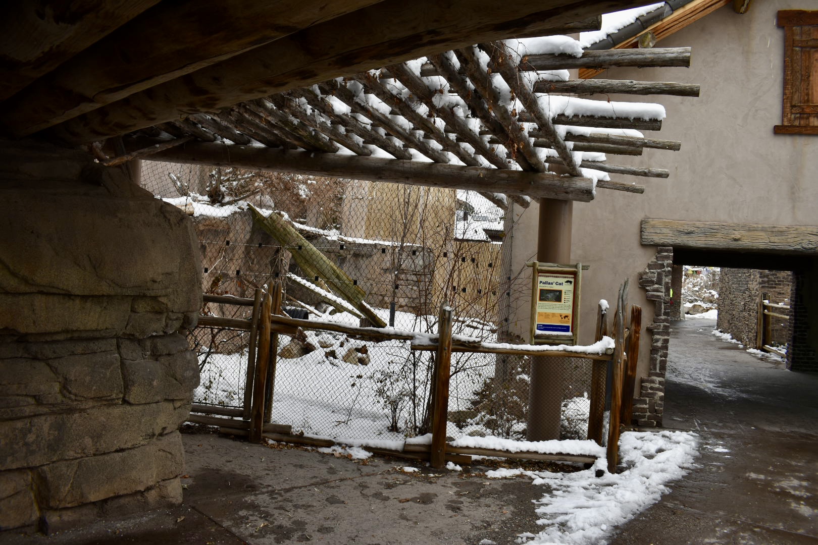 Habitat 2 - Asian Highlands