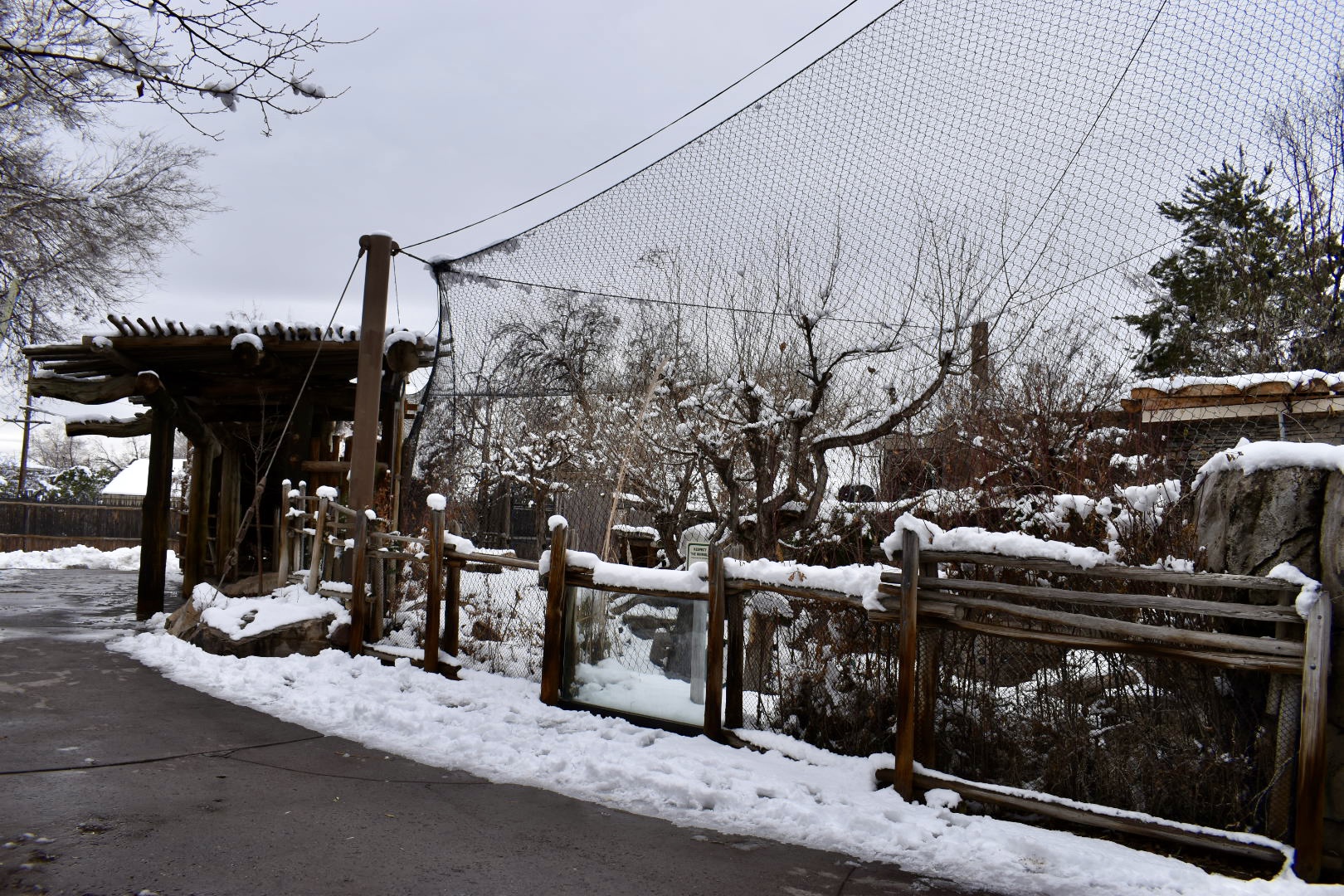 Habitat 3 - Asian Highlands