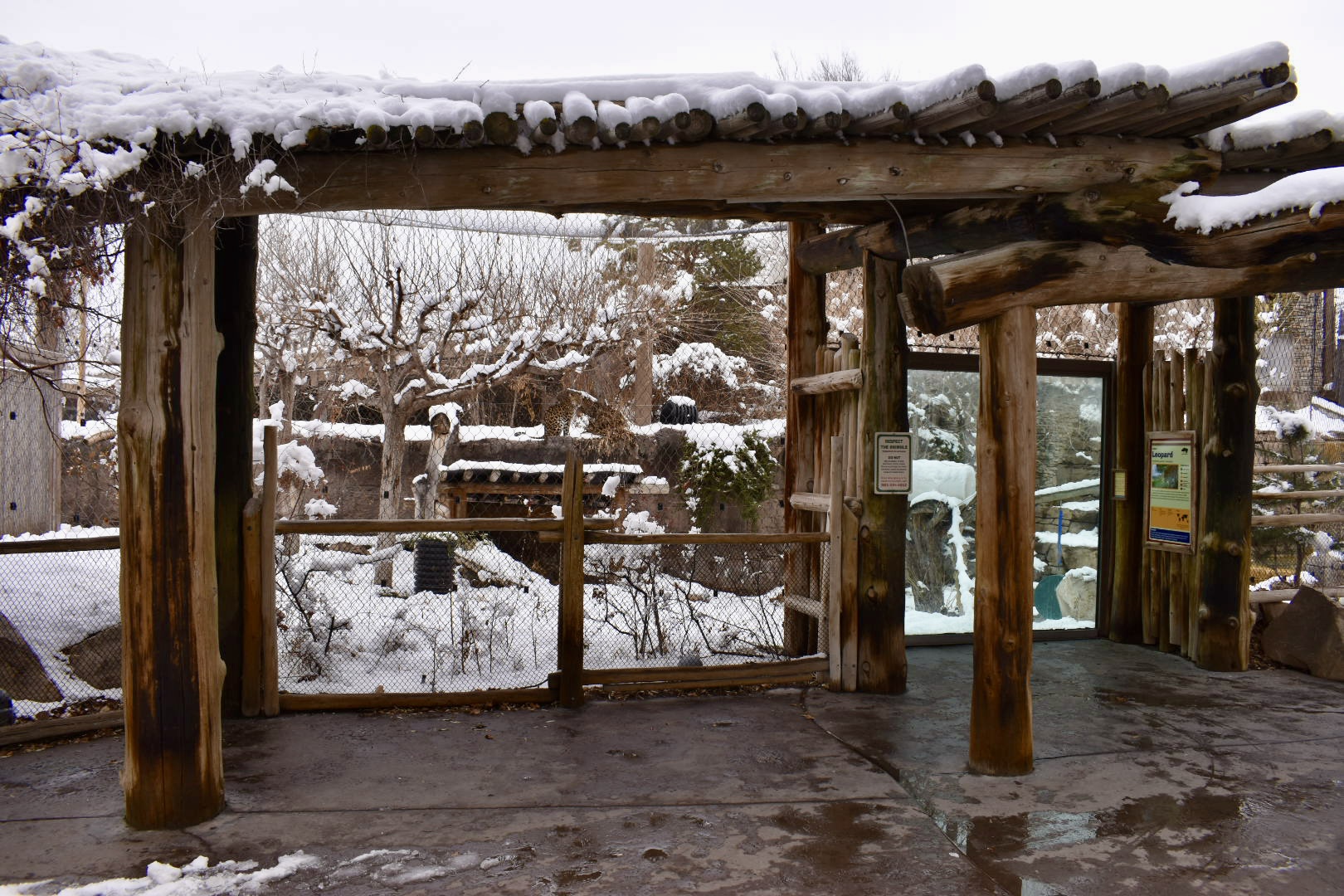 Habitat 3 - Asian Highlands