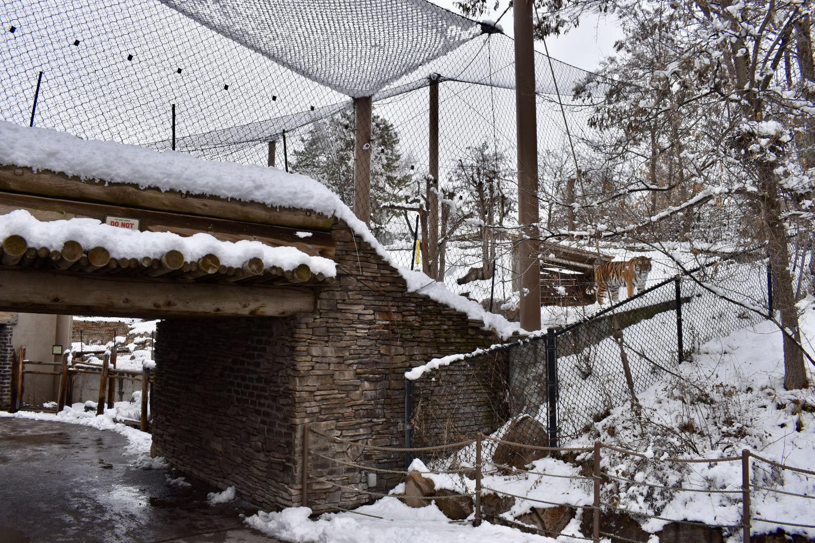 Habitat 4 - Asian Highlands