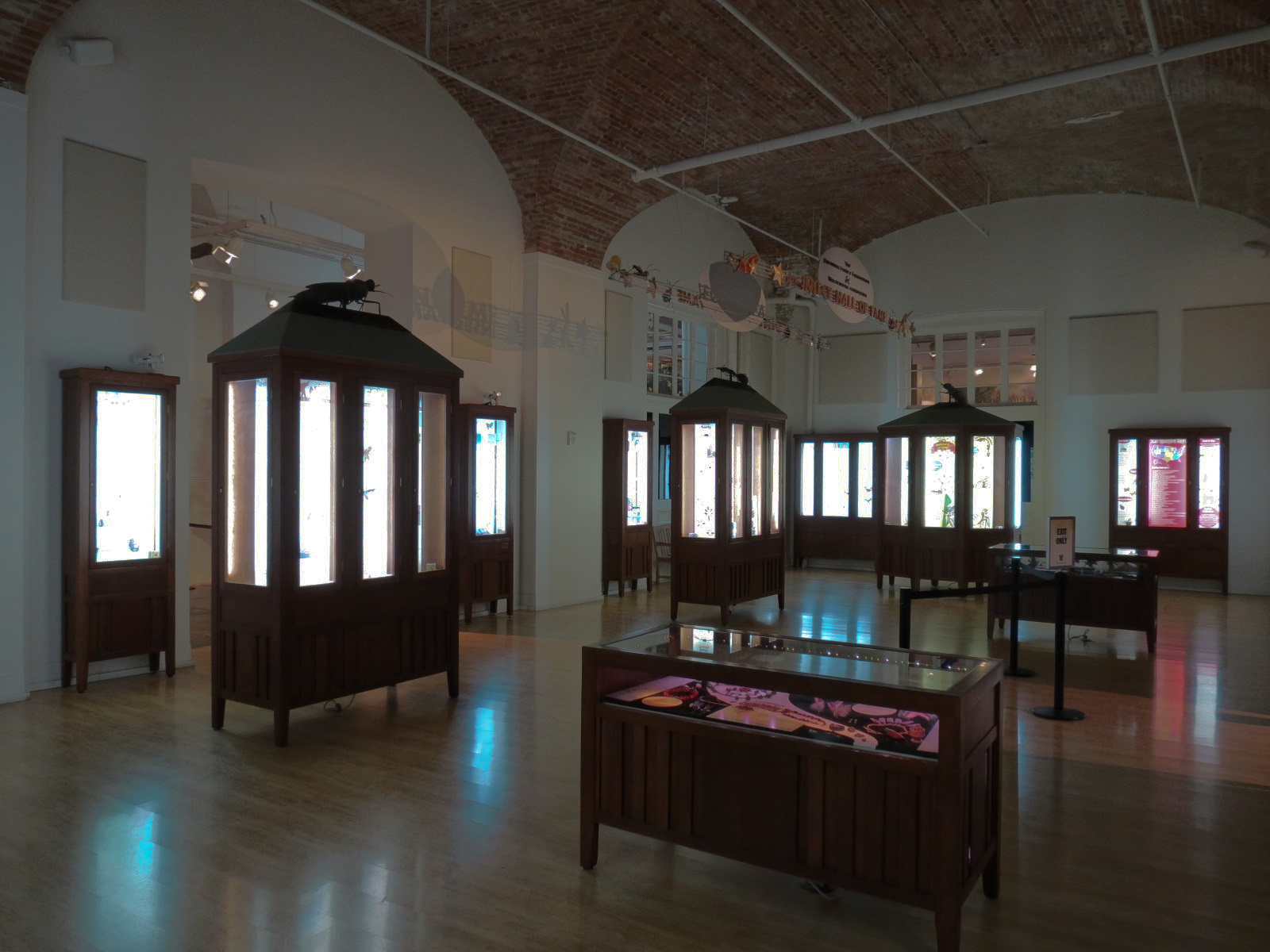 Hall Of Fame Gallery