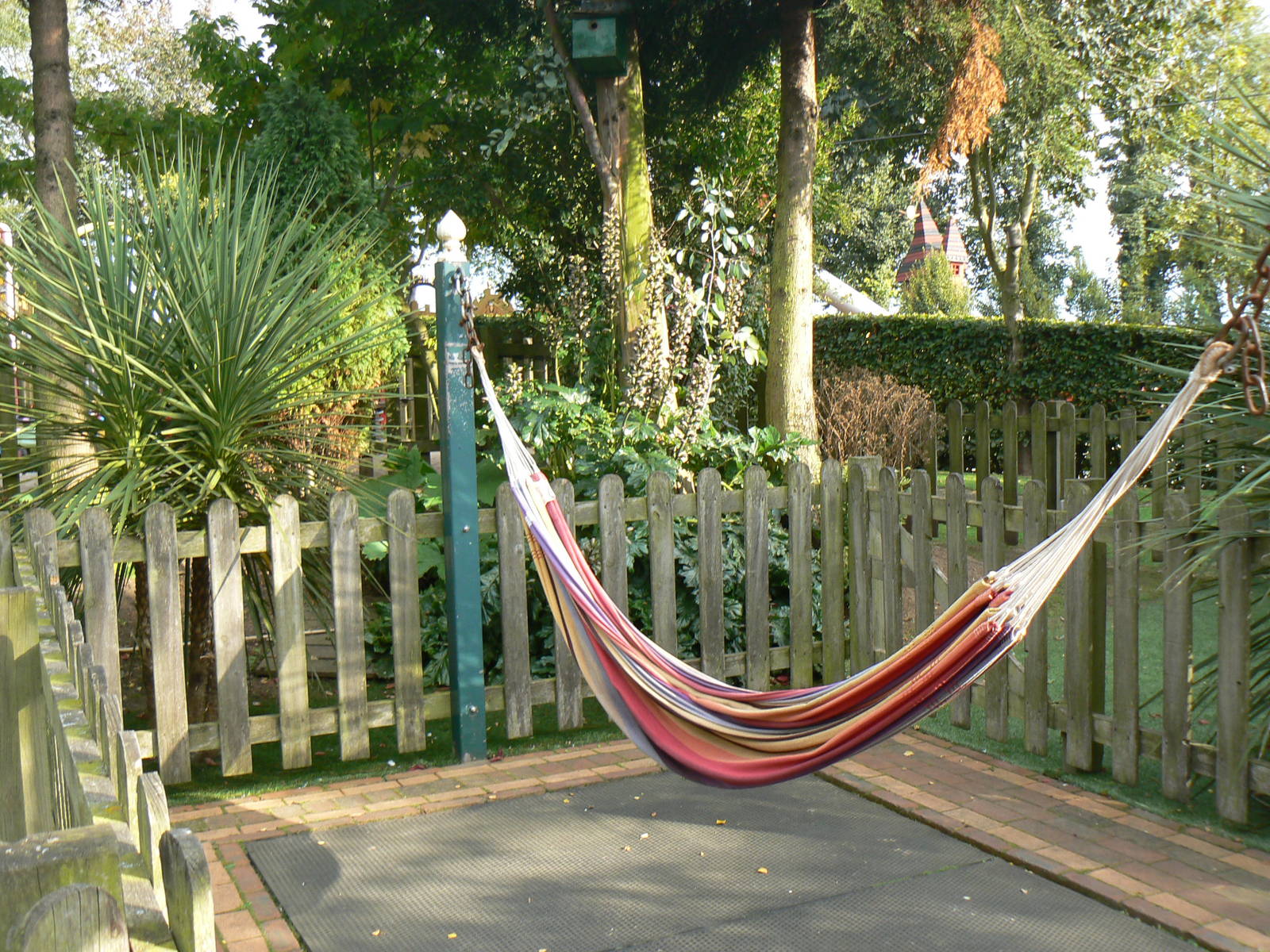 Hammock