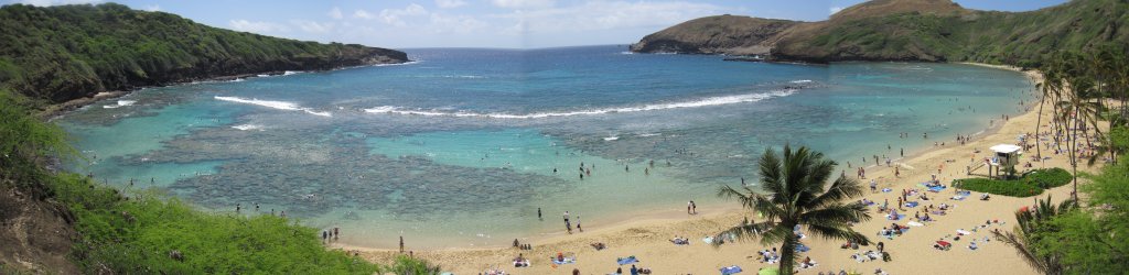 Hanauma Bay