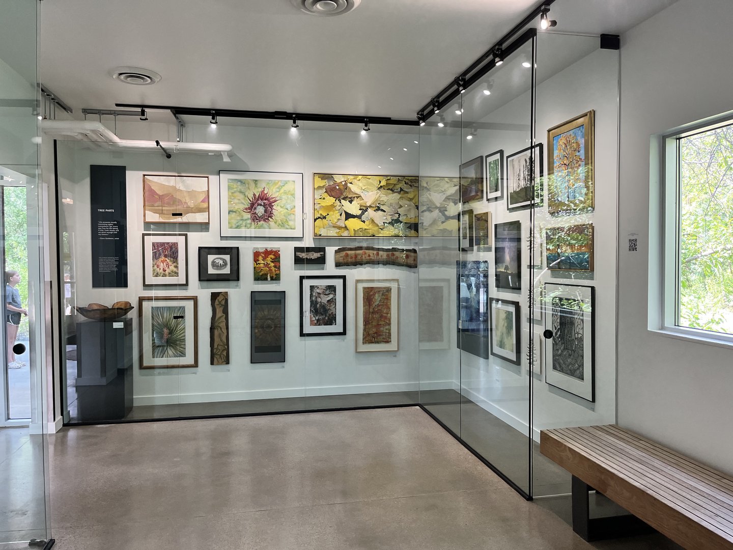 Hanifl Family Nature Center