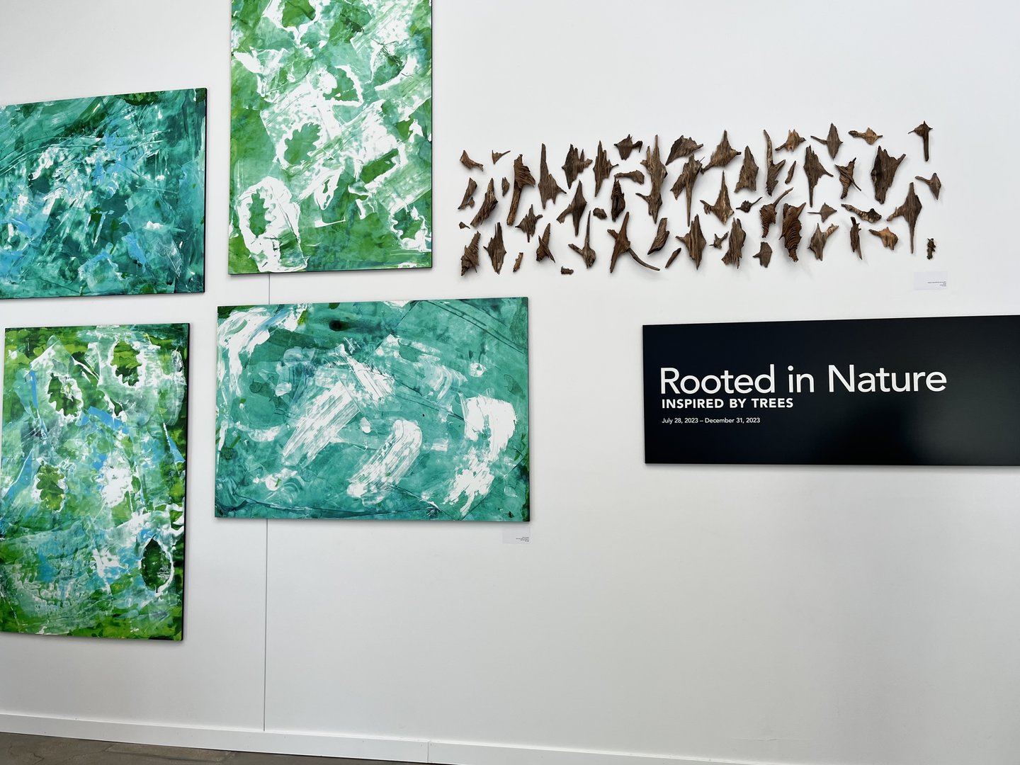 Hanifl Family Nature Center