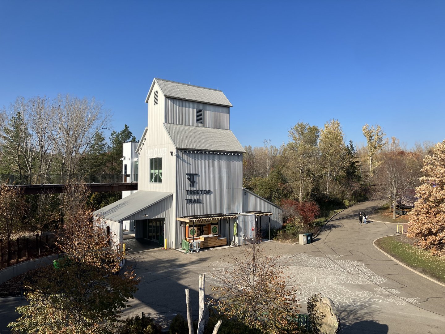 Hanifl Family Nature Center