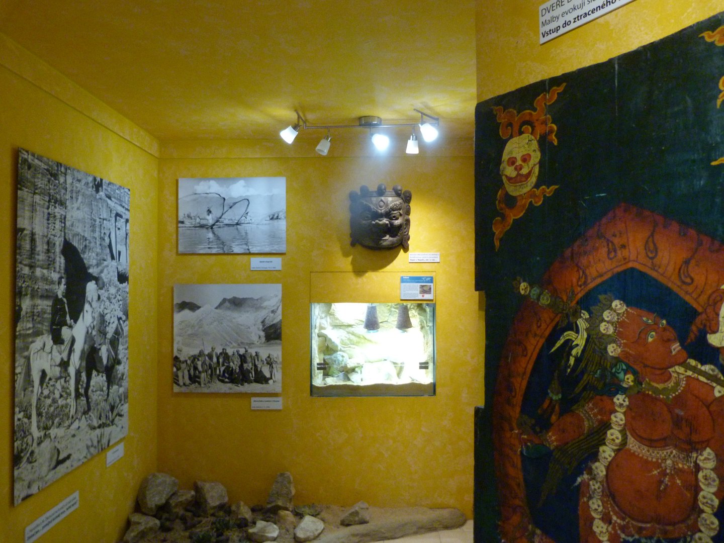 Hanzelka and Zikmund museum -Zoo Plzeň (2025)