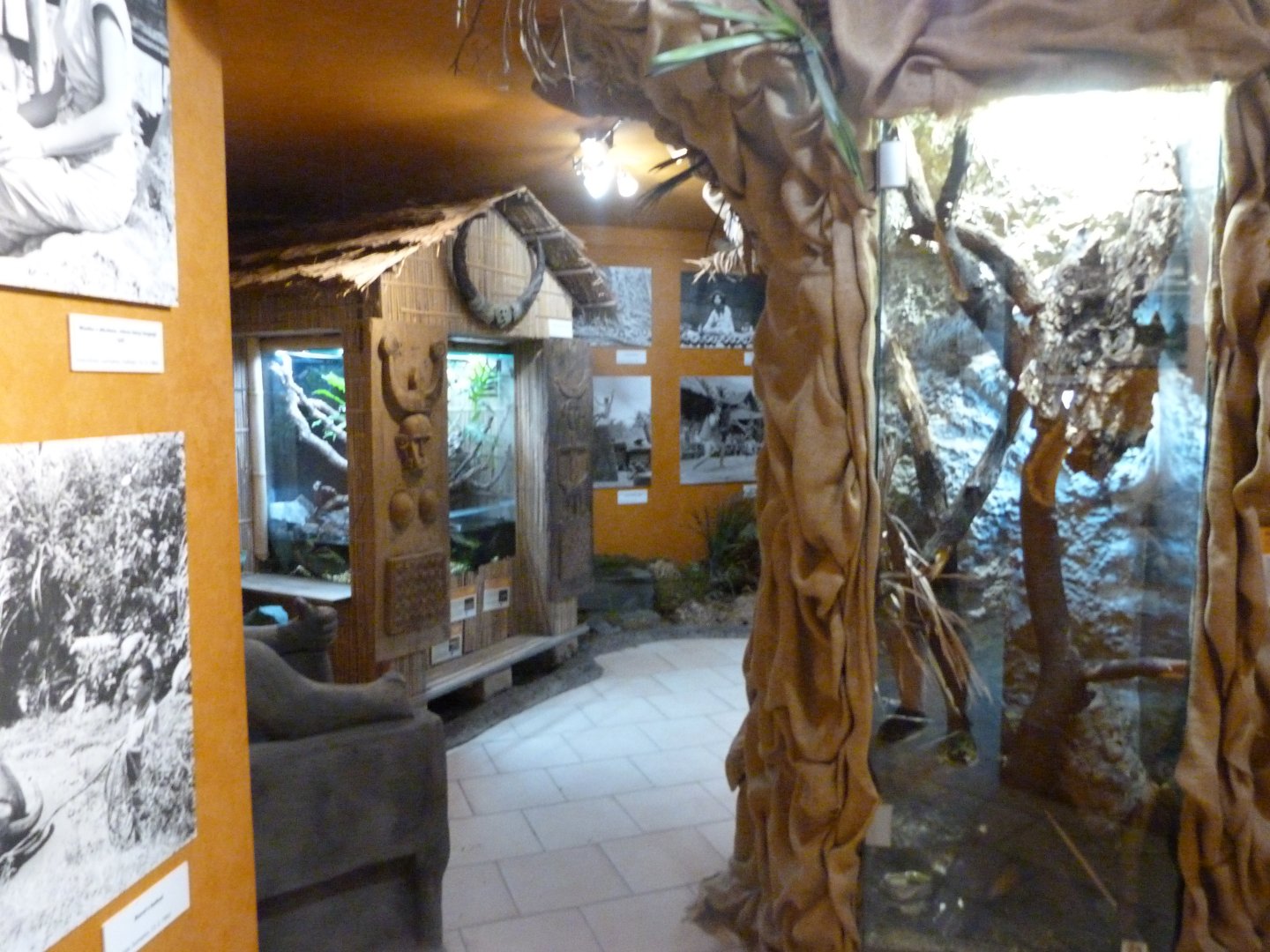 Hanzelka and Zikmund museum -Zoo Plzeň (2025)