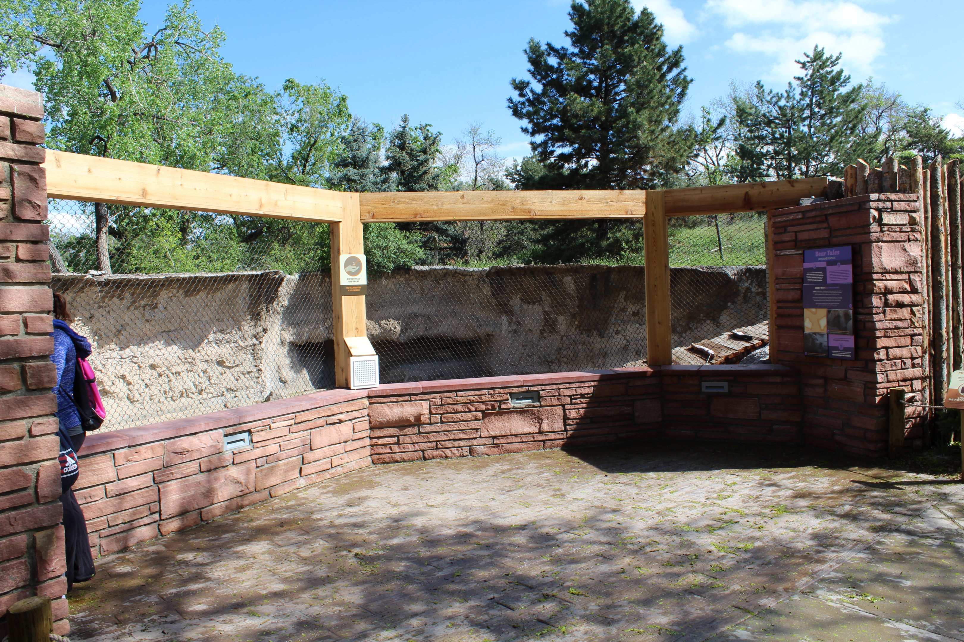 Harmony Hill (new for 2019)