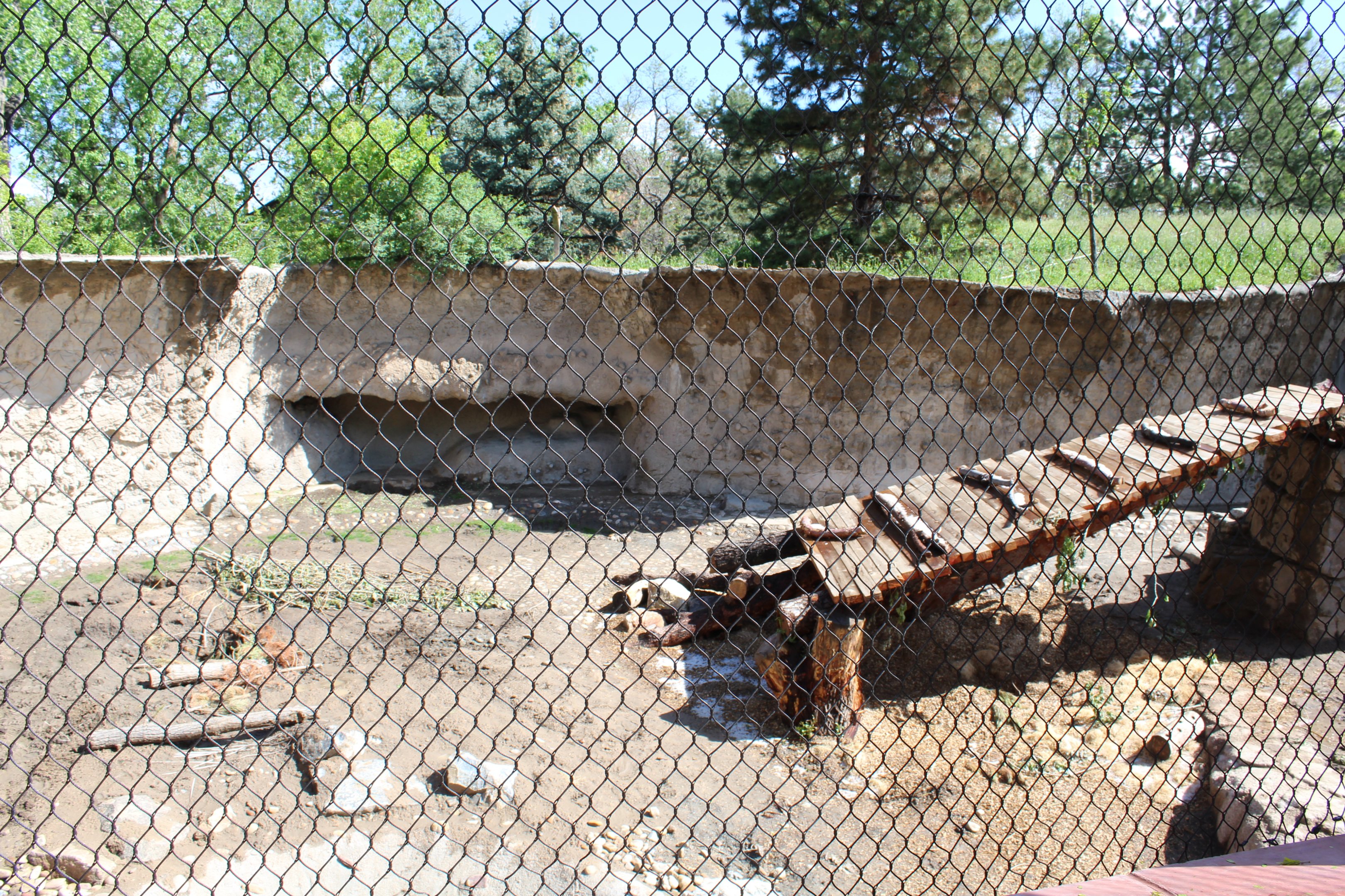 Harmony Hill (new for 2019)