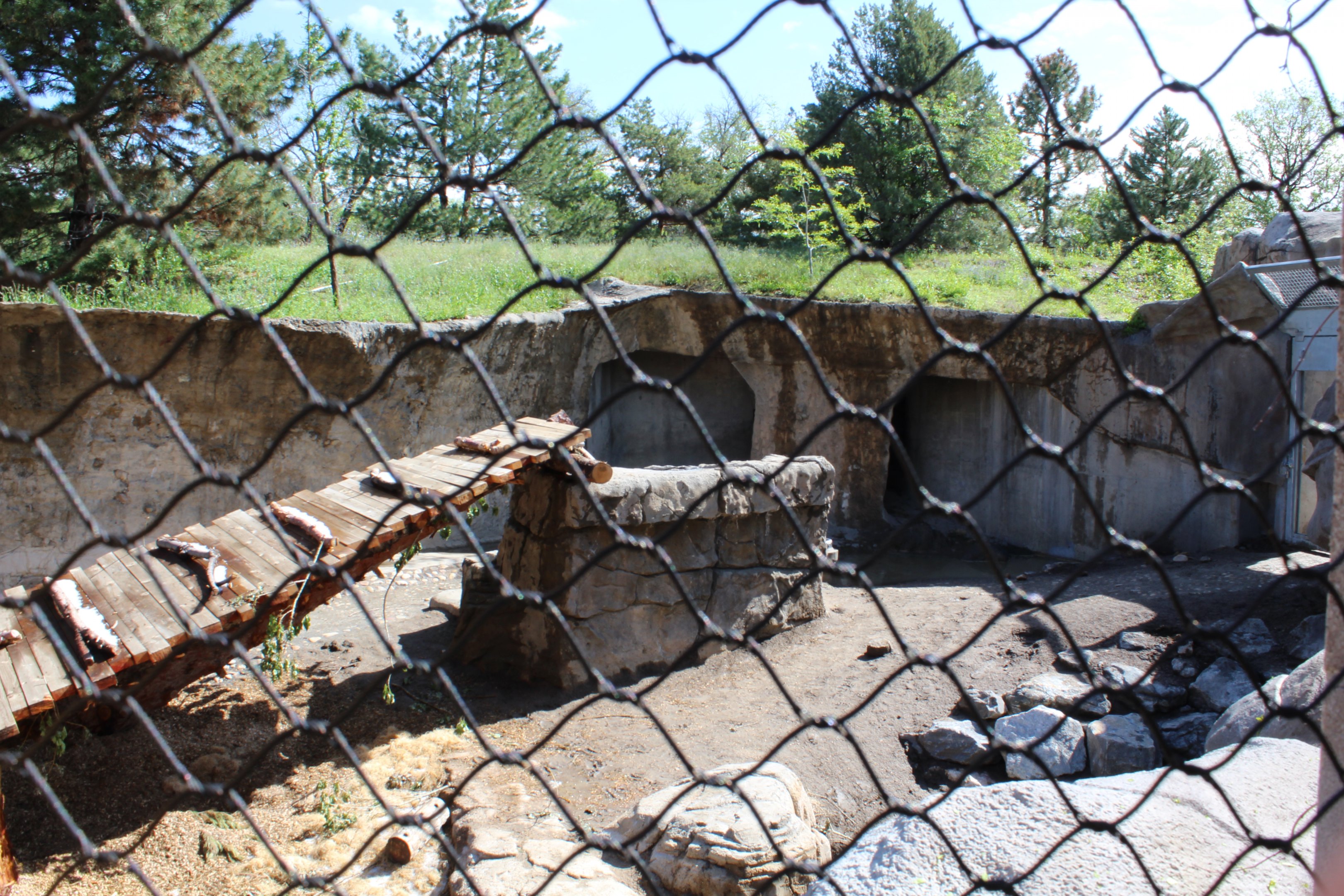 Harmony Hill (new for 2019)