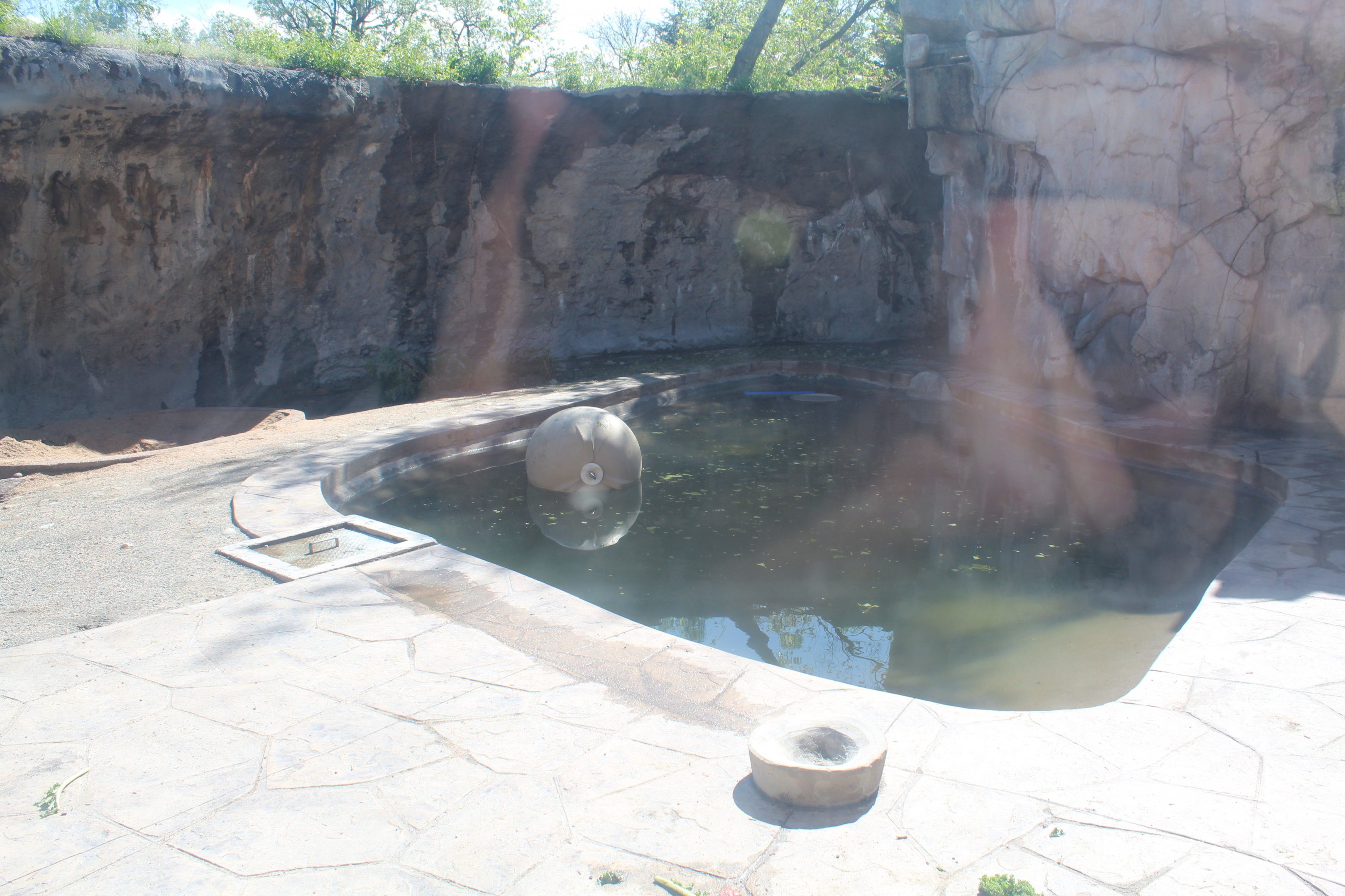 Harmony Hill (new for 2019)