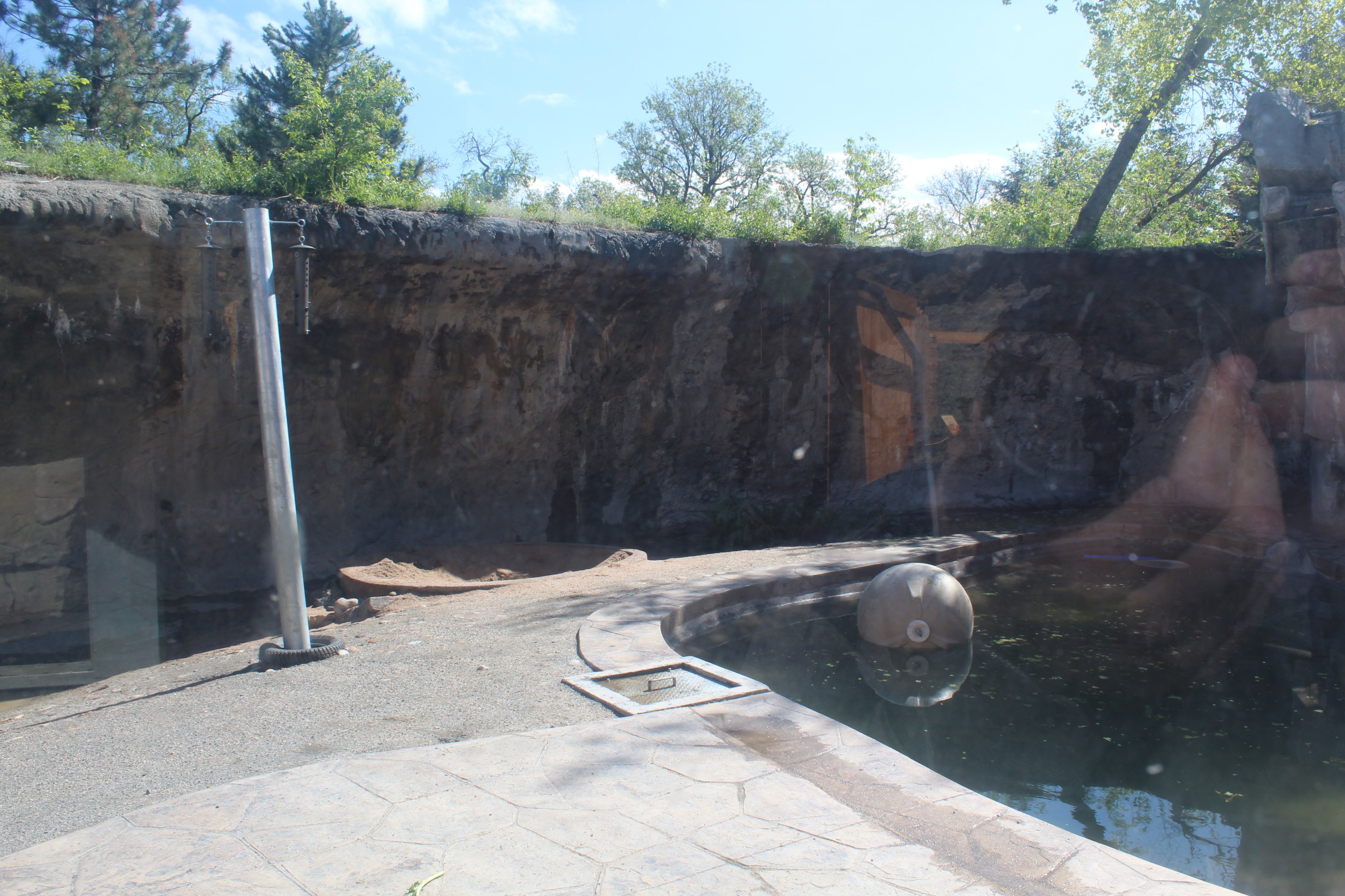 Harmony Hill (new for 2019)