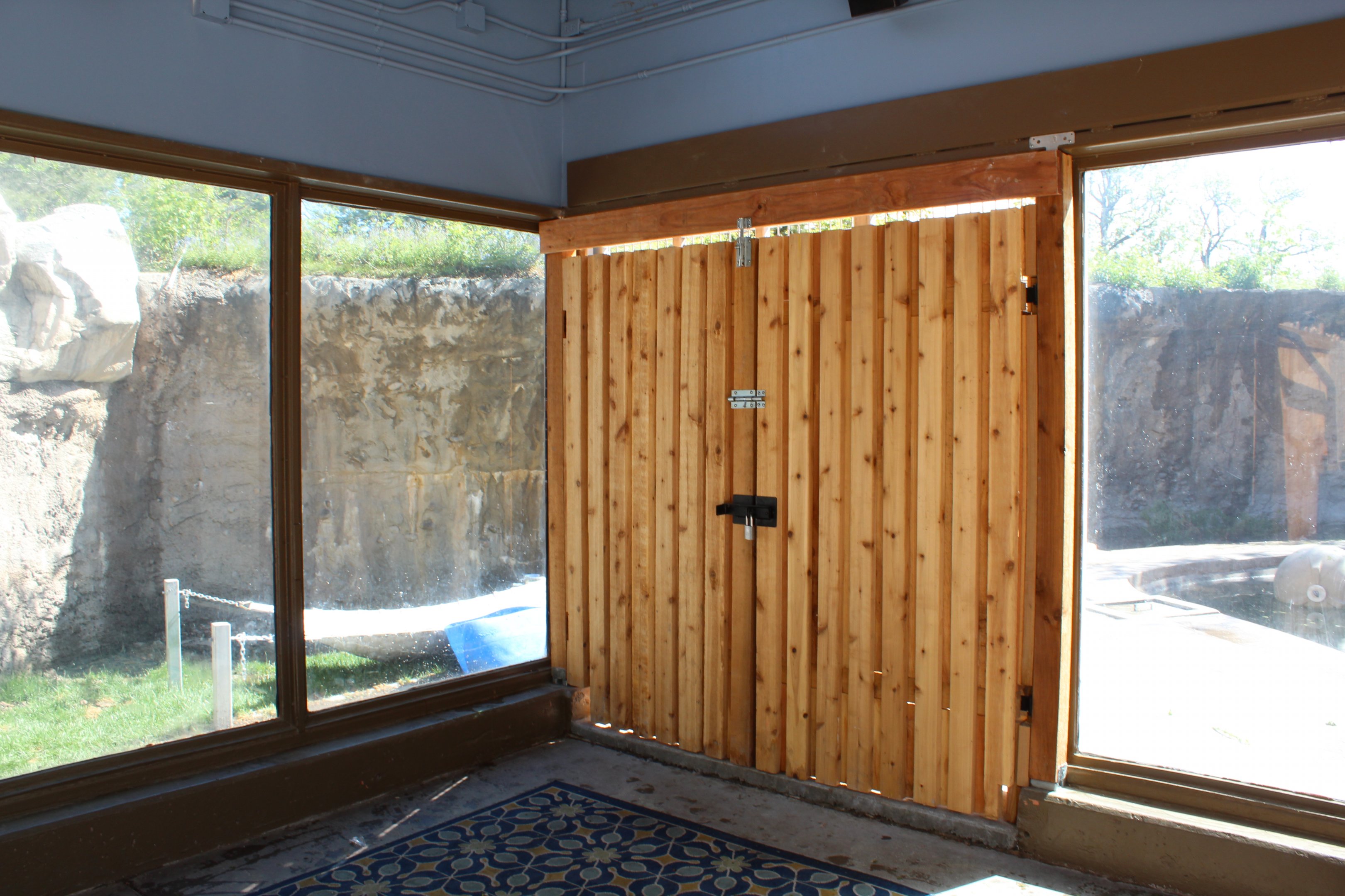 Harmony Hill (new for 2019)