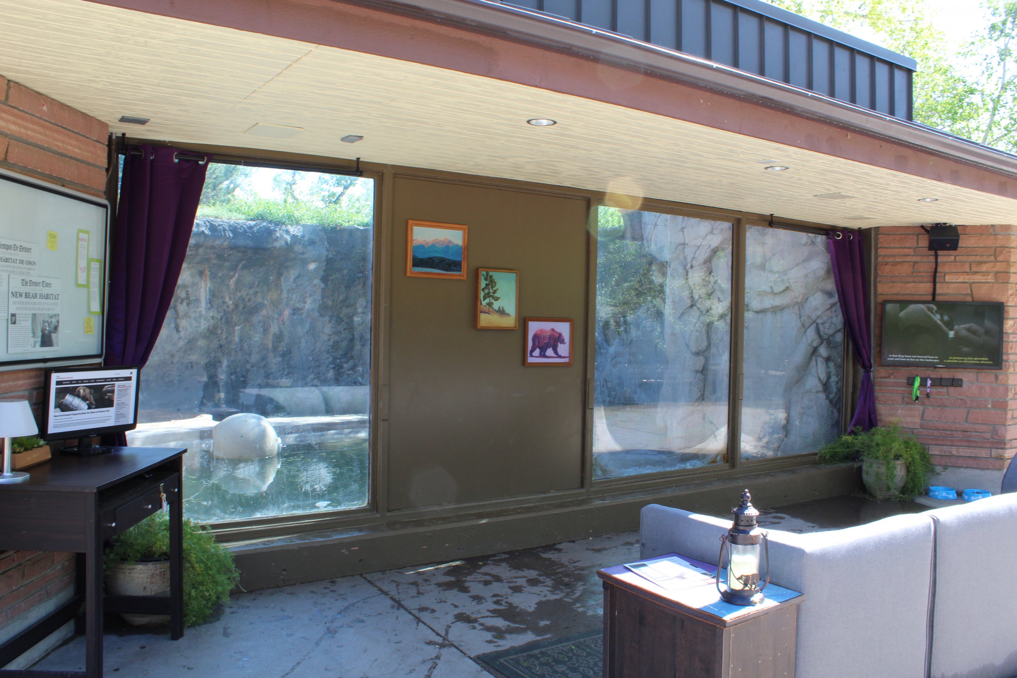 Harmony Hill (new for 2019)