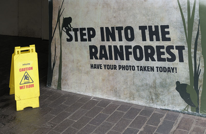 Health and Safety at the Clore